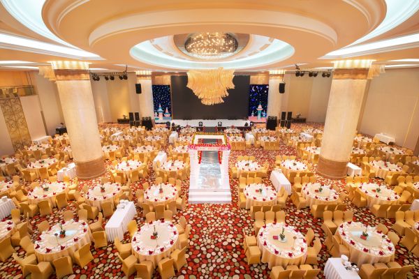 Grand Parkray Hangzhou